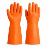 YM-CH300 Chemical Resistant Gloves