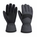YM-WT400 Insulated Winter Work Gloves
