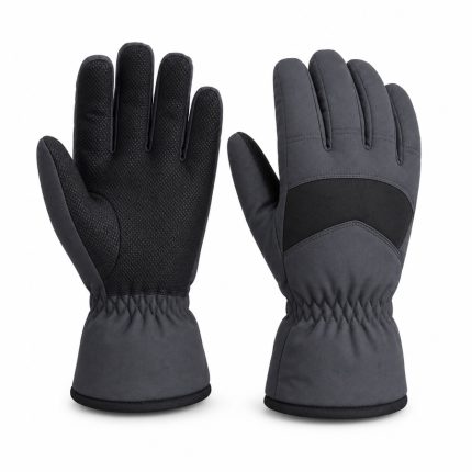 YM-WT400 Insulated Winter Work Gloves