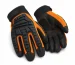 YM-IM500 impact resistant work gloves