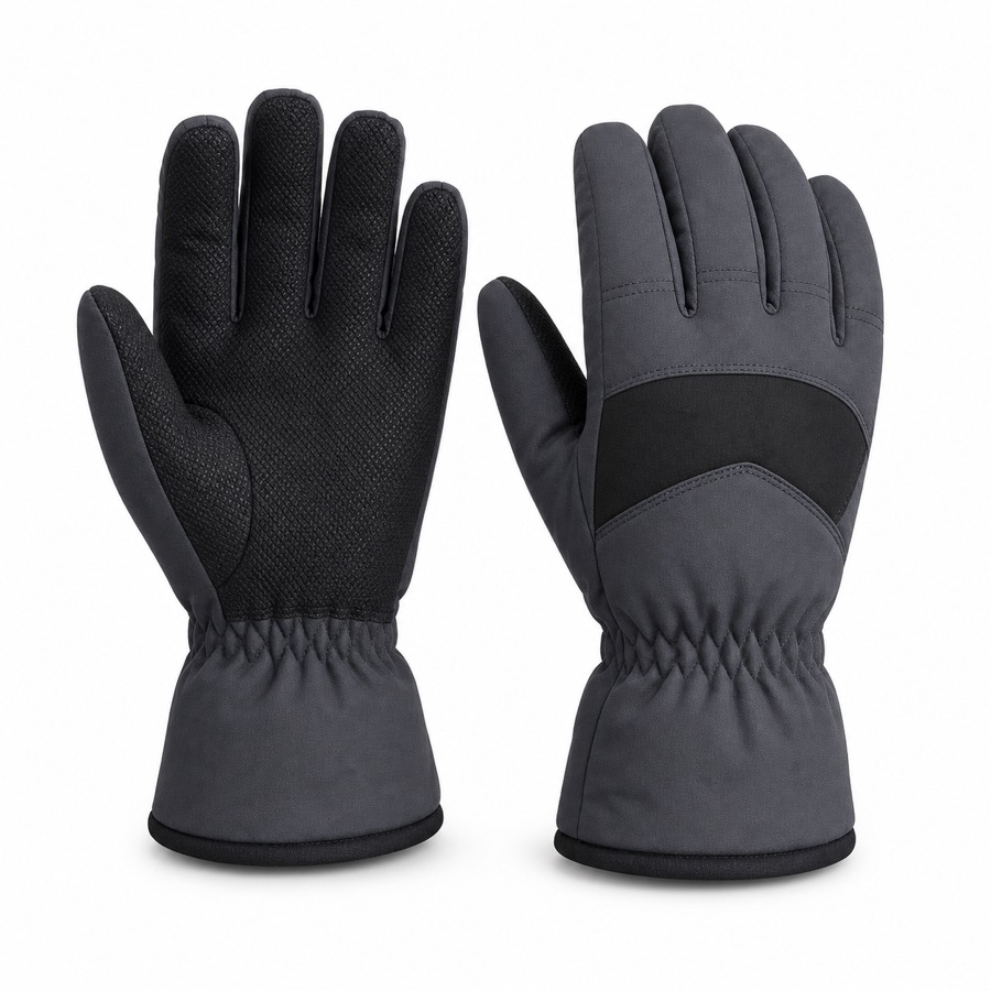YM-WT400 insulated winter work gloves